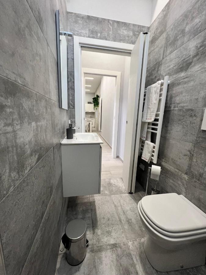 Apartamento Ca Foscari Harmony Jacuzzi Milán Exterior foto