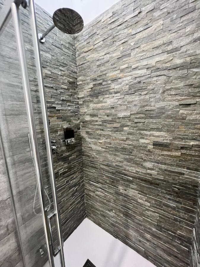 Apartamento Ca Foscari Harmony Jacuzzi Milán Exterior foto