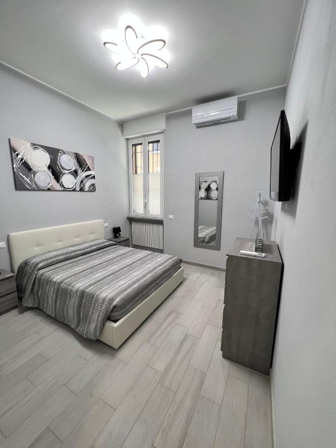 Apartamento Ca Foscari Harmony Jacuzzi Milán Exterior foto