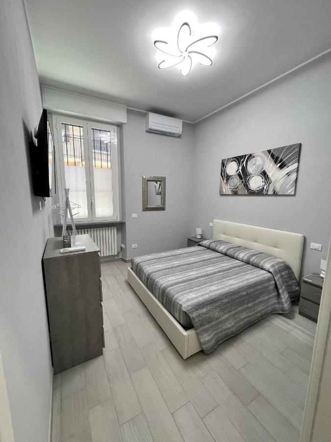 Apartamento Ca Foscari Harmony Jacuzzi Milán Exterior foto