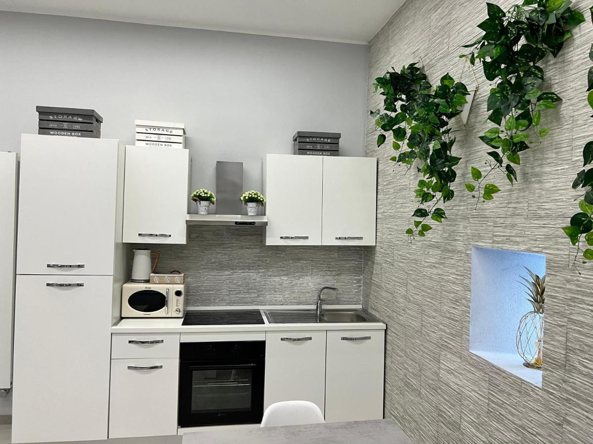 Apartamento Ca Foscari Harmony Jacuzzi Milán Exterior foto