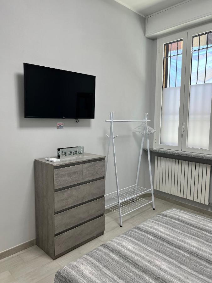 Apartamento Ca Foscari Harmony Jacuzzi Milán Exterior foto