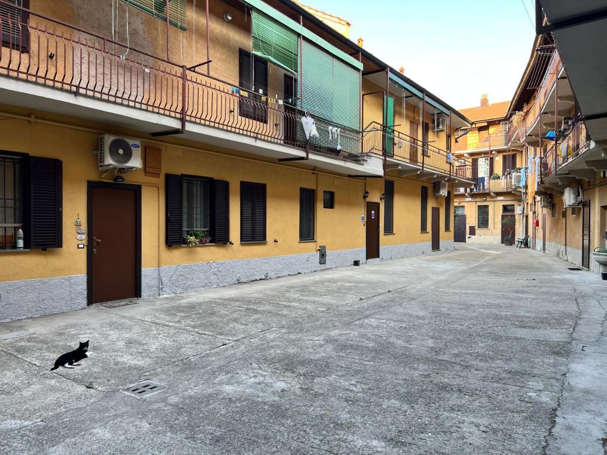 Apartamento Ca Foscari Harmony Jacuzzi Milán Exterior foto