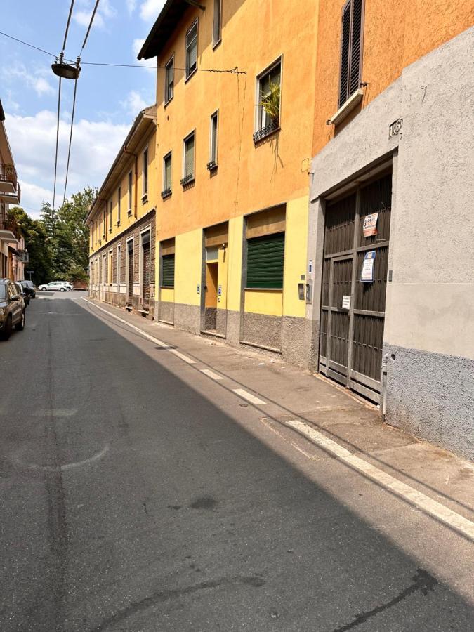 Apartamento Ca Foscari Harmony Jacuzzi Milán Exterior foto